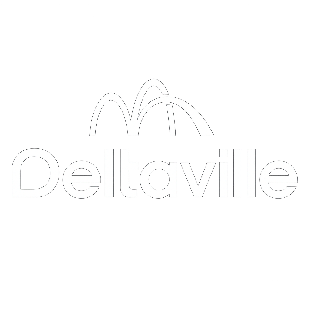 Logo Deltaville
